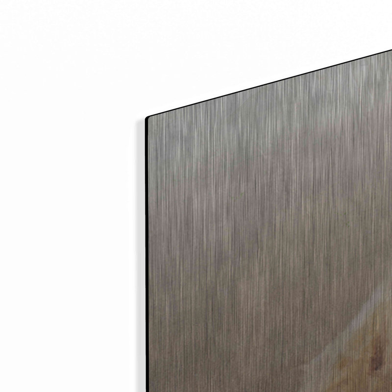 «Big Bear 1» par Karen Smith, H 24 po x l 36 po