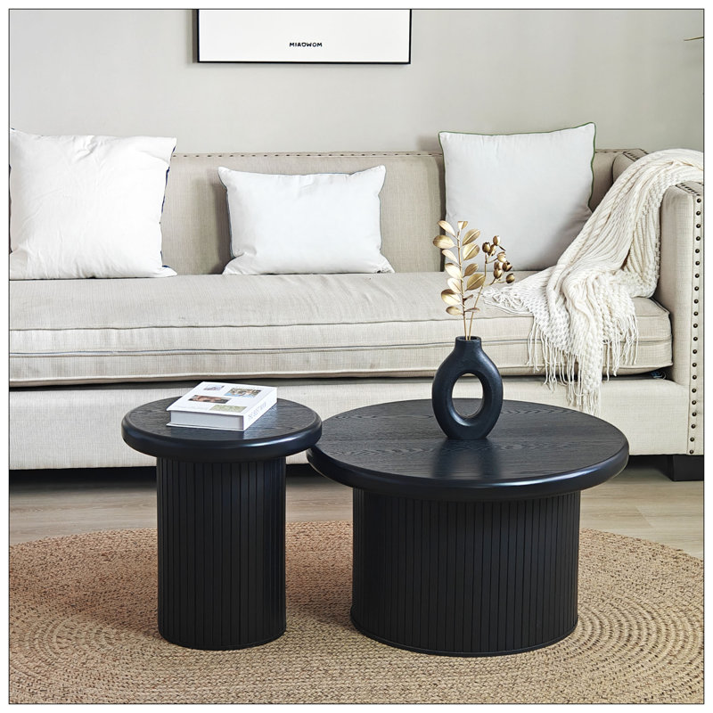 Table basse de salon