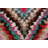 One-of-a-Kind 1'11" X 6'4" Runner Wool Area Rug in Multicolor