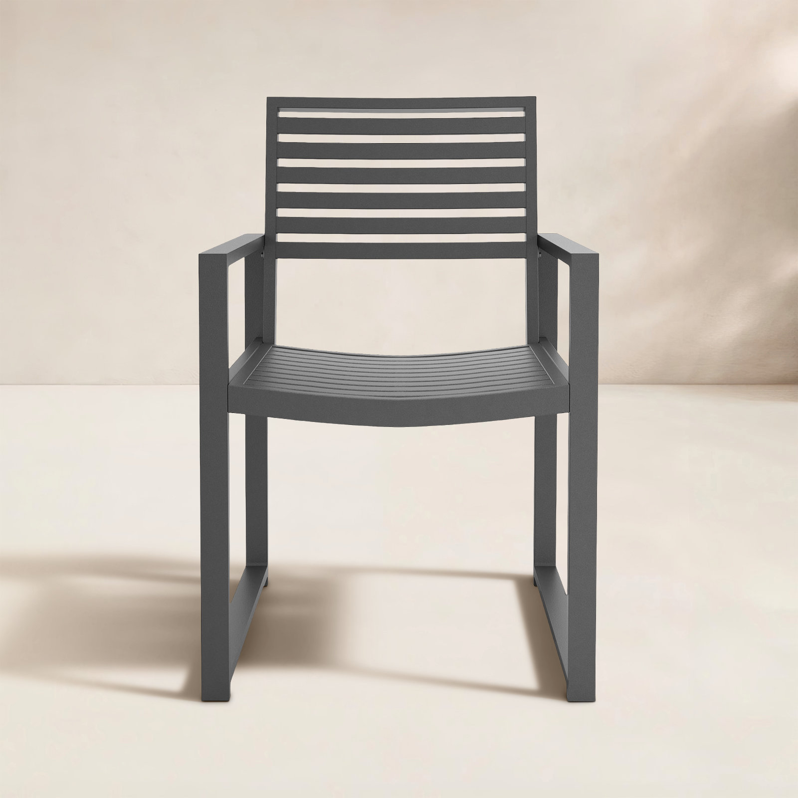 Townsend Outdoor Patio Dining Chair