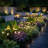 Solar Swaying Garden Lights-120796609