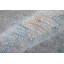 Ramey Transitional Floral & Botanical, Blue/Yellow/Orange, Area Rug-100851834