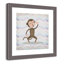 Adhésif décoratif «Pink Monkey Time»-47831911-47832183