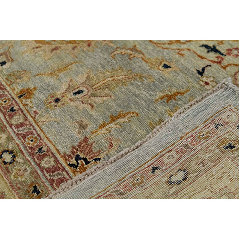 Oriental Area Rug
