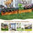 Kristy Wood Raised Garden Bed