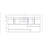 Keven 72'' W Single Vanity-45908969-45908963-45908967