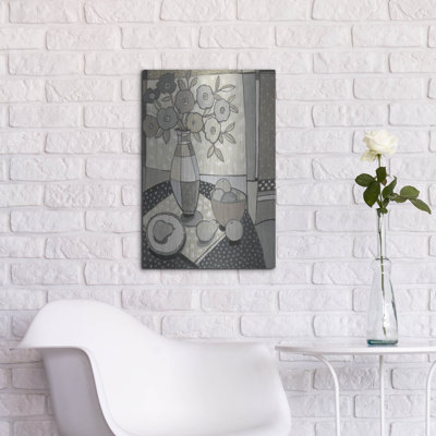 'Table Top II' by Tim O'Toole, Metal Wall Art