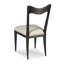 Silhouette Upholstered Dining Chair-99405681