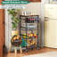 5-Tier Storage Rack