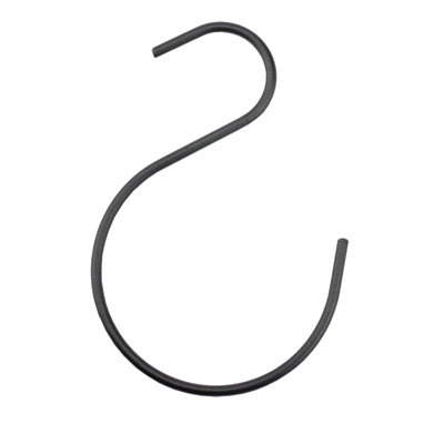 Crochets de jean-zinc