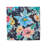 Kamiko Floral Blue Napkin Set of 4