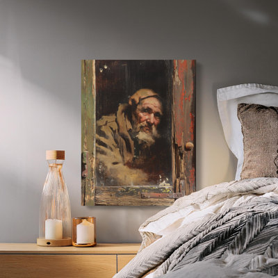 Wrapped Canvas Print Set