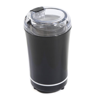 YaoTown Stainless Steel Electric Blade Coffee Grinder