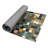 Angular Grids Indoor And Outdoor Area Rug-1513029313