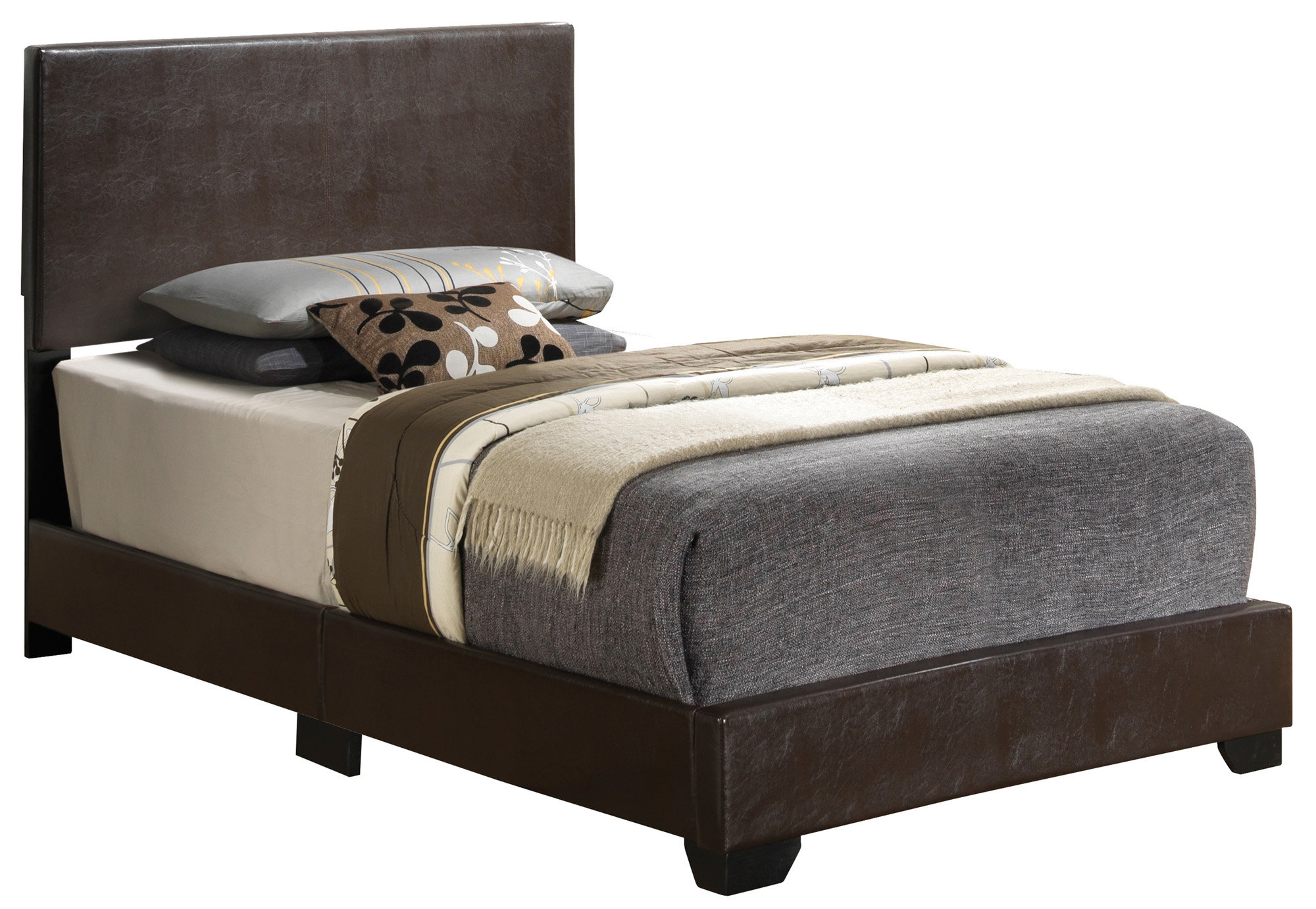 House of Hampton® Bed For Cozy Spaces | Wayfair