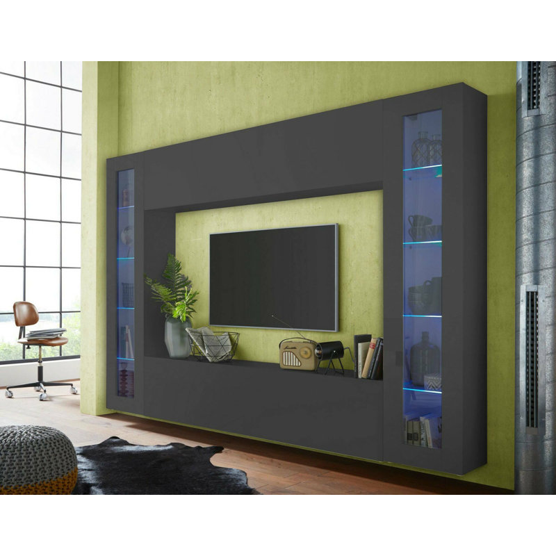Carrolyn Rectangle Accent Cabinet