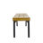 BENCH( SET OF 2 )