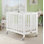 Lit de bébé portable à trois niveaux Orbelle Roxy