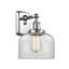 Ballston Urban Bell - 1 Light 8" Sconce-743656808-743656816-743656822