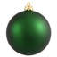 Ornement boule à boule percée uv sequin-23975121