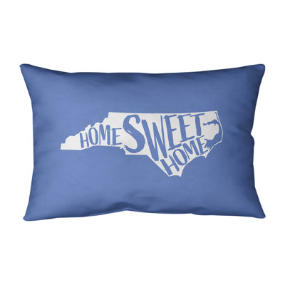 Coussin lombaire intérieur/extérieur doux pour la maison