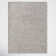 Gilkey Polyester Machine Woven Shag Area Rug