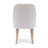 19.5'' H Upholstered Side Chair-93557465