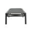 CAPE CORAL KD CHAISE LUNGE BLK-1546108261