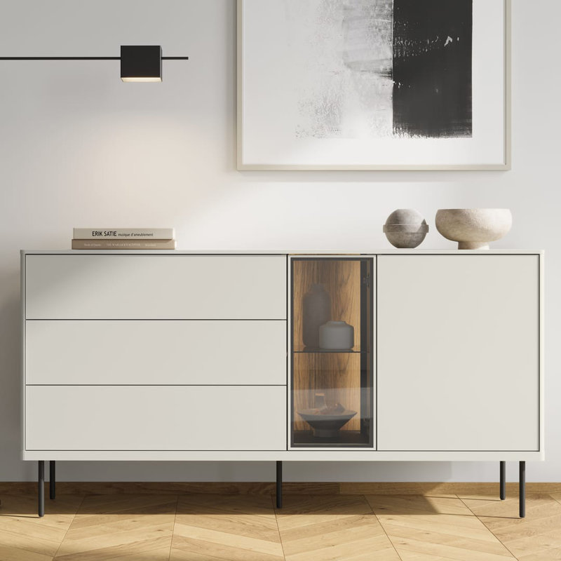 Bhav 161cm Sideboard