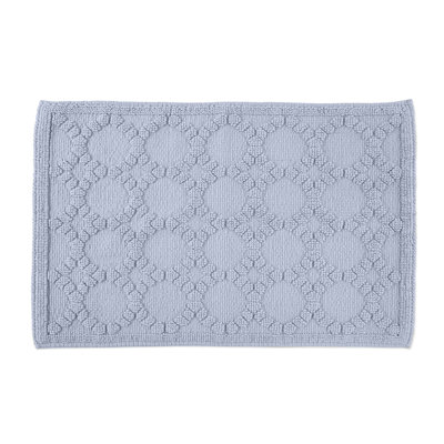 Clean Design Home Anti-Allergen Bath Rug
