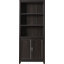 Bibliothèque standard Radric