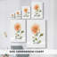 Bright Botanical III -Gallery Wrapped Cavas-108843573