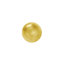 Polished Brass Small