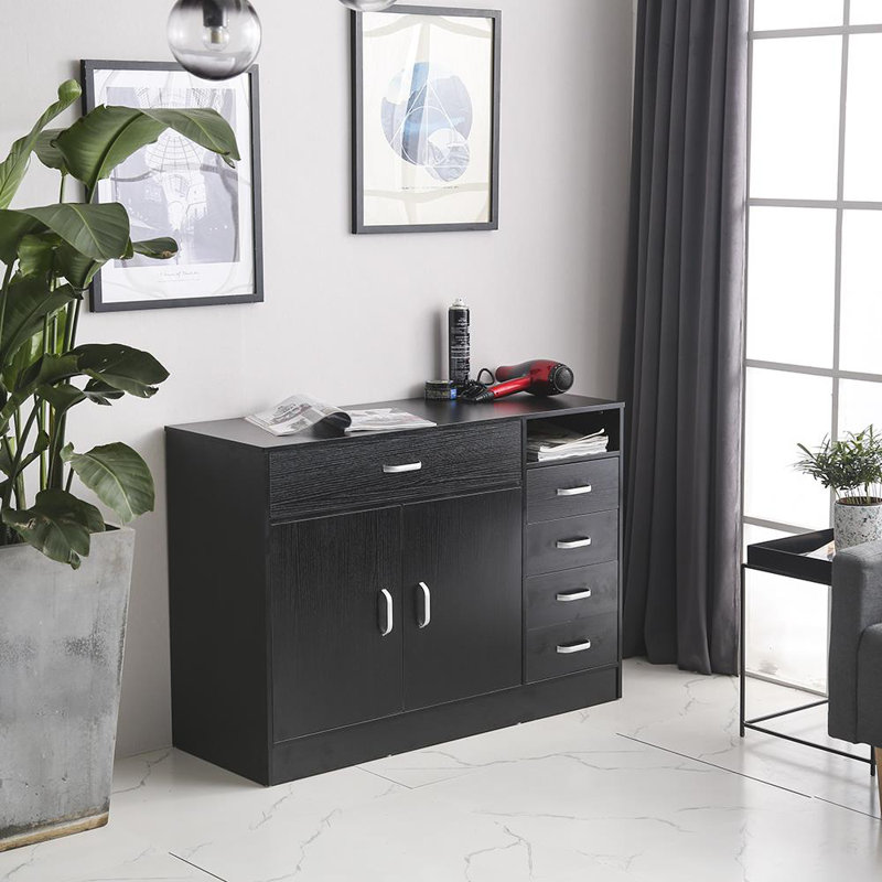 Akillies 41.34'' Sideboard
