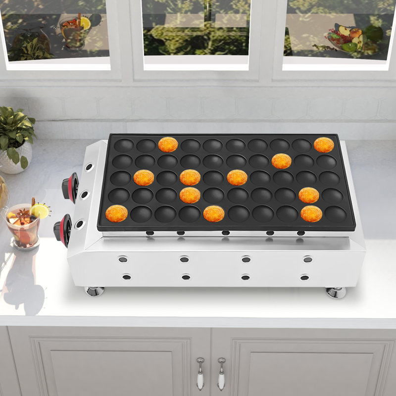 Pancake Maker