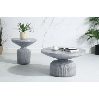 Table basse Korzep