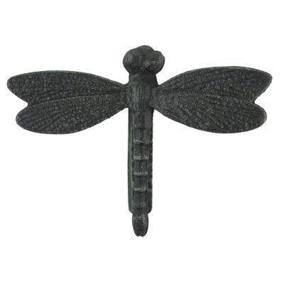 Dragonfly Door Knocker