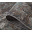 Tapis taupe / bleu mer Nemohan-1650231486