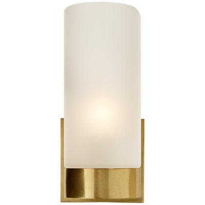 Barbara Barry Urbane Sconce