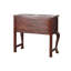 Sakho 86cm Solid Wood Console Table