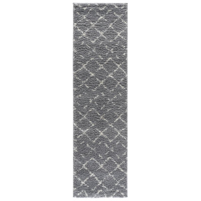 Tapis d'intérieur à poils longs Arizona