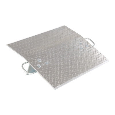 Vestil Metal Portable Ramp