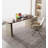 Modern Light Luxury Solid Wood Desk-332100107