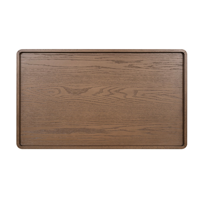 Violet Nesting Table