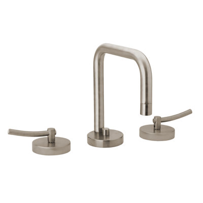 Robinet pour salle de bain large Metrohaus