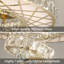 Lustre en cristal Elegant-1075175773