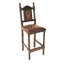 Colonial Bar Stool-151720484
