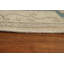 Tapis traditionnel floral 9 x 11