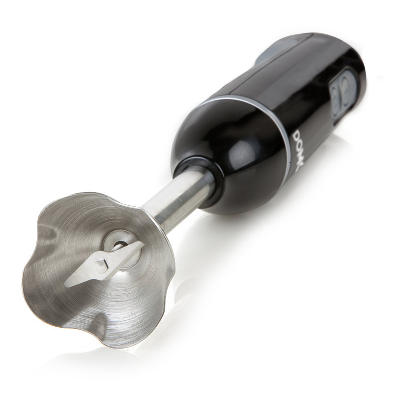 Domo 2 Speed Hand Immersion Blender