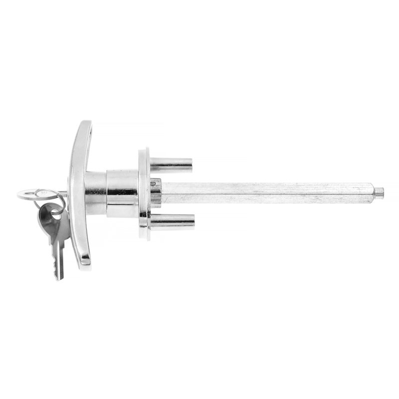 Aluminium peint moulé sous pression Prime-Line